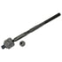 EV800584 by MOOG - MOOG EV800584 Steering Tie Rod End