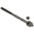 EV800584 by MOOG - MOOG EV800584 Steering Tie Rod End