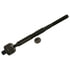 EV800610 by MOOG - MOOG EV800610 Steering Tie Rod End