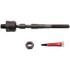 EV800613 by MOOG - MOOG EV800613 Steering Tie Rod End