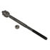 EV800611 by MOOG - MOOG EV800611 Steering Tie Rod End