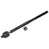 EV800611 by MOOG - MOOG EV800611 Steering Tie Rod End