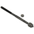 EV800611 by MOOG - MOOG EV800611 Steering Tie Rod End