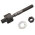 EV800622 by MOOG - Steering Tie Rod End