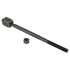 EV800623 by MOOG - Steering Tie Rod End