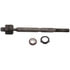 EV800633 by MOOG - MOOG EV800633 Steering Tie Rod End