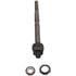 EV800633 by MOOG - MOOG EV800633 Steering Tie Rod End