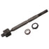 EV800633 by MOOG - MOOG EV800633 Steering Tie Rod End