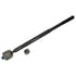 EV800638 by MOOG - MOOG EV800638 Steering Tie Rod End