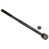 EV800638 by MOOG - MOOG EV800638 Steering Tie Rod End