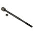 EV800638 by MOOG - MOOG EV800638 Steering Tie Rod End