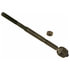 EV800648 by MOOG - MOOG EV800648 Steering Tie Rod End