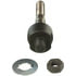 Moog EV800649 Steering Tie Rod End Steering Tie Rod End