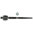 EV800673 by MOOG - Steering Tie Rod End