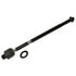 EV800689 by MOOG - MOOG EV800689 Steering Tie Rod End