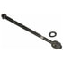 EV800689 by MOOG - MOOG EV800689 Steering Tie Rod End