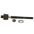 Moog EV800712 Steering Tie Rod End MOOG EV800712 Steering Tie Rod End