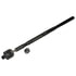 EV800714 by MOOG - MOOG EV800714 Steering Tie Rod End