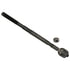 EV800714 by MOOG - MOOG EV800714 Steering Tie Rod End