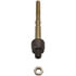 EV800715 by MOOG - Steering Tie Rod End