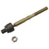 EV800715 by MOOG - Steering Tie Rod End