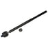 EV800769 by MOOG - MOOG EV800769 Steering Tie Rod End