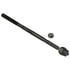 EV800769 by MOOG - MOOG EV800769 Steering Tie Rod End