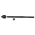 EV800769 by MOOG - MOOG EV800769 Steering Tie Rod End