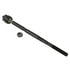 EV800769 by MOOG - MOOG EV800769 Steering Tie Rod End