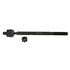 EV800772 by MOOG - Steering Tie Rod End