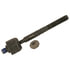 EV800774 by MOOG - MOOG EV800774 Steering Tie Rod End