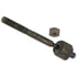 EV800774 by MOOG - MOOG EV800774 Steering Tie Rod End