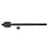 EV800775 by MOOG - MOOG EV800775 Steering Tie Rod End