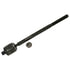 EV800775 by MOOG - MOOG EV800775 Steering Tie Rod End