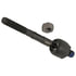 EV800773 by MOOG - Steering Tie Rod End