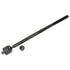 EV800780 by MOOG - Steering Tie Rod End