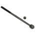 EV800780 by MOOG - Steering Tie Rod End