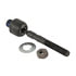 EV800833 by MOOG - MOOG EV800833 Steering Tie Rod End