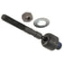 EV800833 by MOOG - MOOG EV800833 Steering Tie Rod End