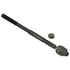 EV800885 by MOOG - MOOG EV800885 Steering Tie Rod End