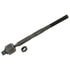 EV800890 by MOOG - MOOG EV800890 Steering Tie Rod End