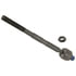 EV800890 by MOOG - MOOG EV800890 Steering Tie Rod End