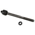 EV800892 by MOOG - Steering Tie Rod End