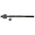 EV800890 by MOOG - MOOG EV800890 Steering Tie Rod End