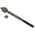 EV800890 by MOOG - MOOG EV800890 Steering Tie Rod End