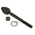 EV800896 by MOOG - MOOG EV800896 Steering Tie Rod End