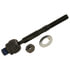 EV800896 by MOOG - MOOG EV800896 Steering Tie Rod End