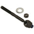 EV800896 by MOOG - MOOG EV800896 Steering Tie Rod End