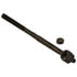 EV800893 by MOOG - MOOG EV800893 Steering Tie Rod End