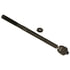 EV800899 by MOOG - MOOG EV800899 Steering Tie Rod End